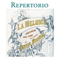 El Repertorio