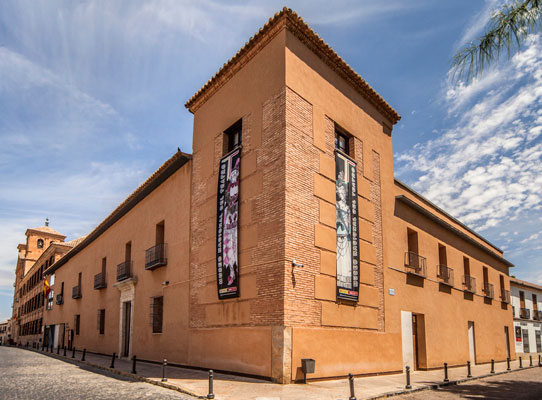 Museo Nacional del Teatro