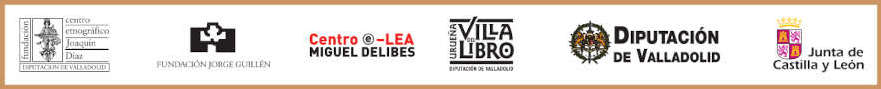 Logos de la exposición