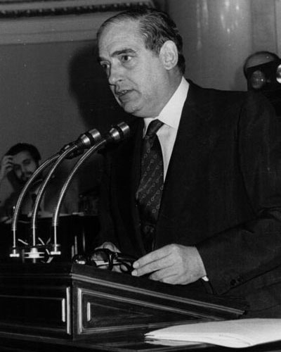 Antonio Fontán