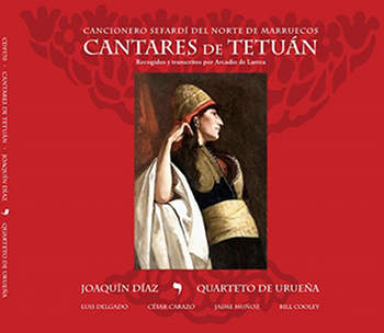 Cantares de Tetuán