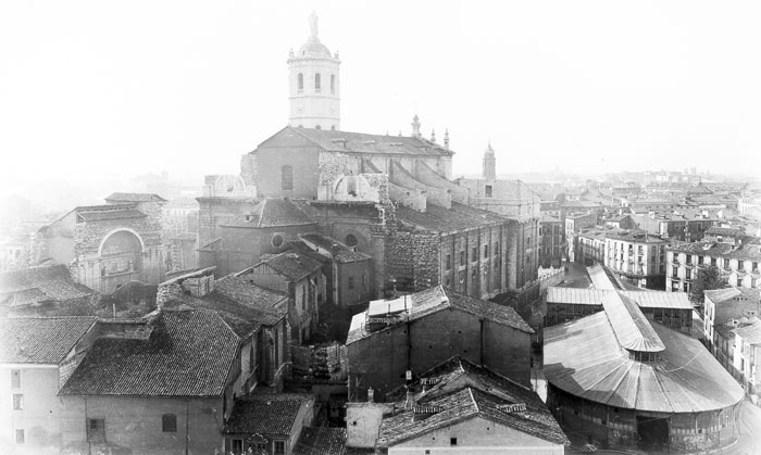 Comercio de Valladolid