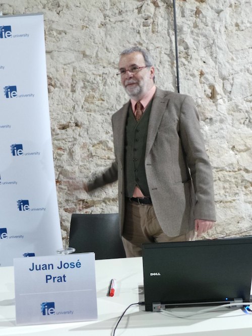 Juan José Prat Ferrer