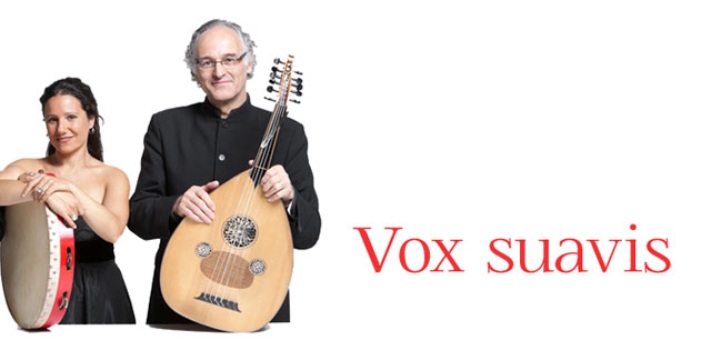 Vox Suavis