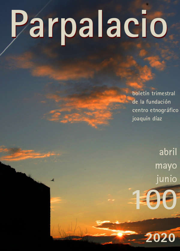 Parpalacio 100