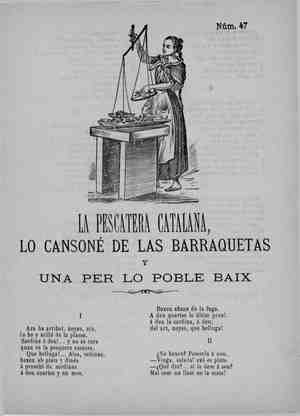 LA PESCATERA CATALANA