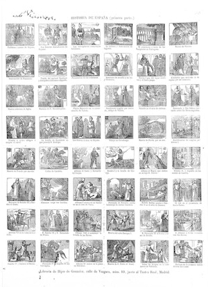 Historia de españa(primera parte)