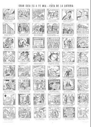 GRAN idEA ES A FE MIA ESTA DE LA LOTERIA