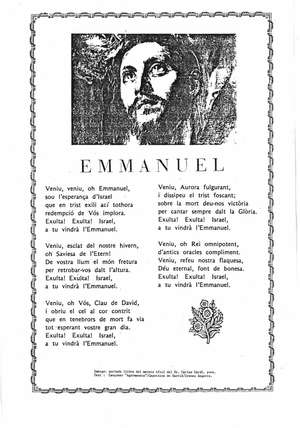 EMMANUEL