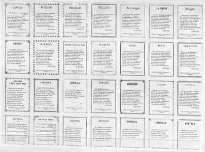 (Nombres de mujeres de la Biblia y versos)