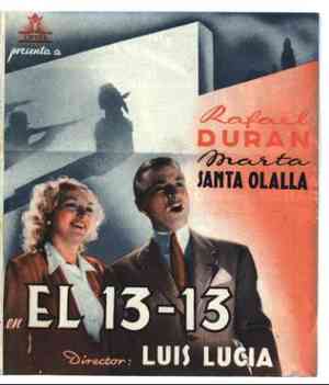 El 13-13