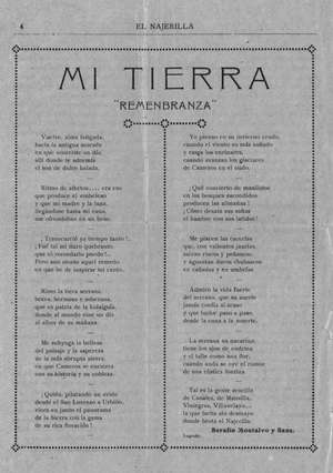 EL NAJERILLA