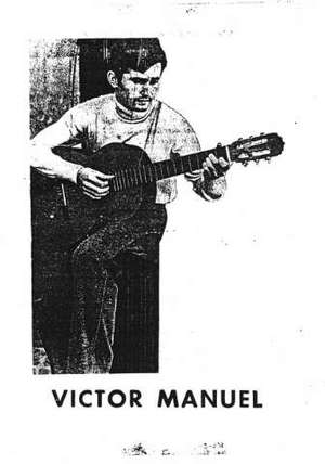 VICTOR MANUEL