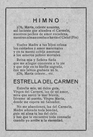 HIMNO