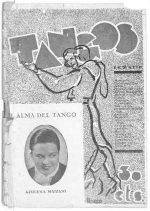 TANGOS