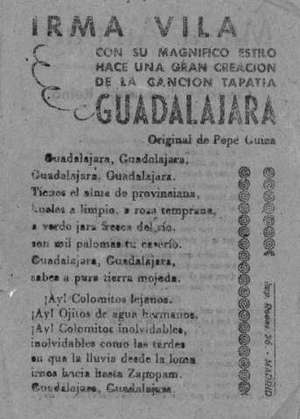 GUADALAJARA