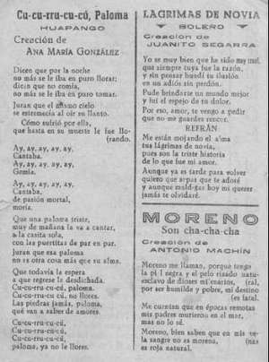 Cu-Cu-Ru-Cu-Cu Paloma HUAPANGO