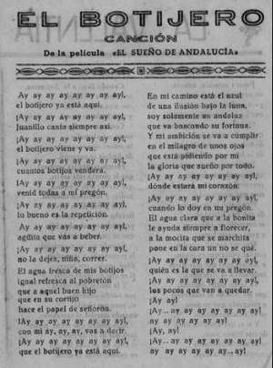 EL BOTIJERO