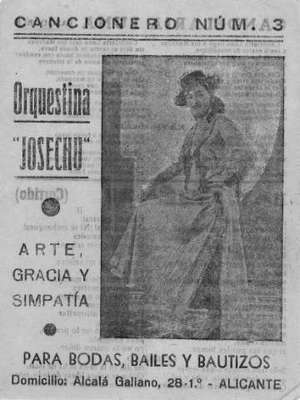 Orquestina 
