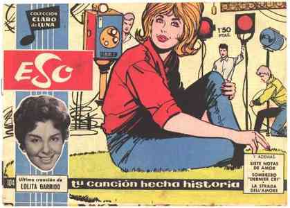 Eso: Tu canción hecha historia