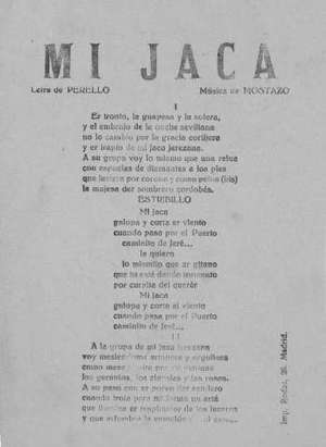 MI JACA
