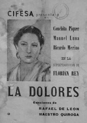 LA DOLORES