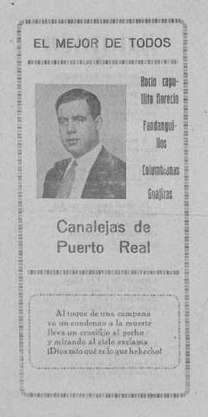 Canalejas de Puerto Real