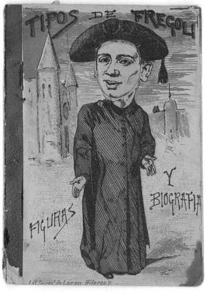 TIPOS DE FRÉGOLI. FIGURAS Y BIOGRAFÍAS