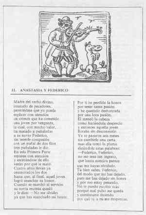 ANASTASIO Y FEDERICO