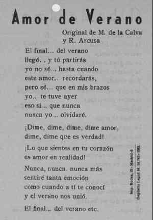 Dile, dile