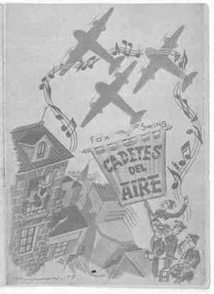 CADETES DEL AIRE FOX-SWING