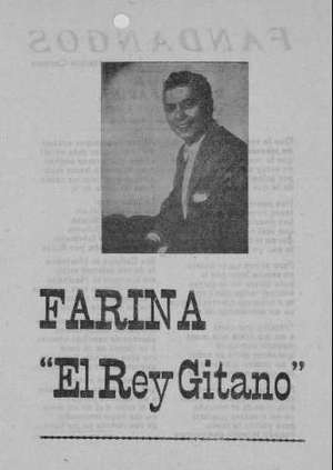 FARINA 
