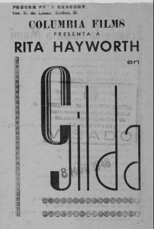 Gilda