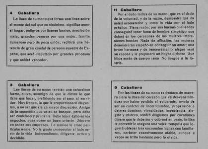 Horóscopos