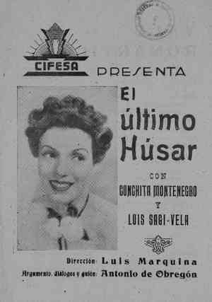 El último Husar