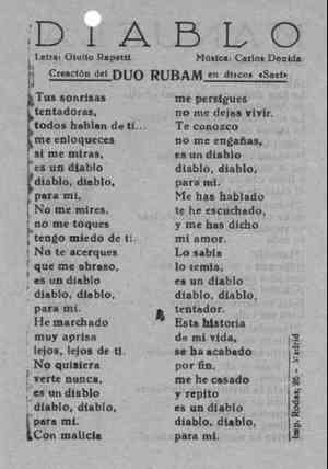 DIABLO