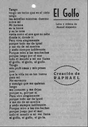 El Golfo
