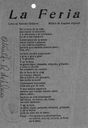 La Feria