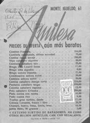 Amilesa