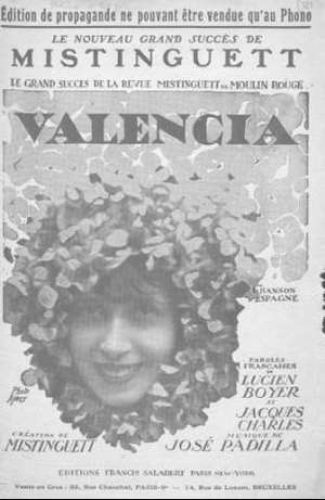 VALENCIA
