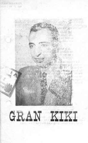 GRAN KIKI