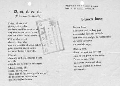 Blanca luna