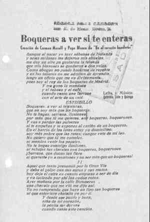 Boqueras a ver si te enteras