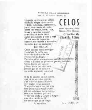CELOS