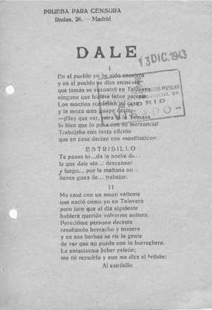 DALE