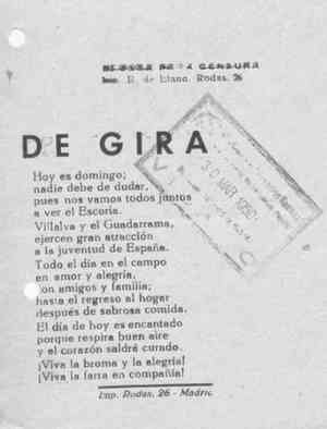 DE GIRA