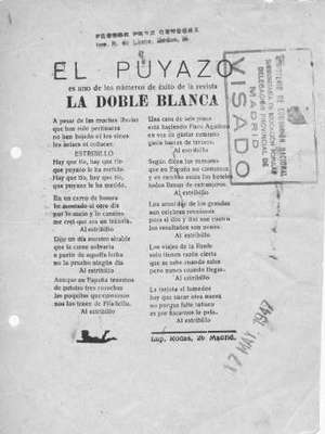 EL PUYAZO