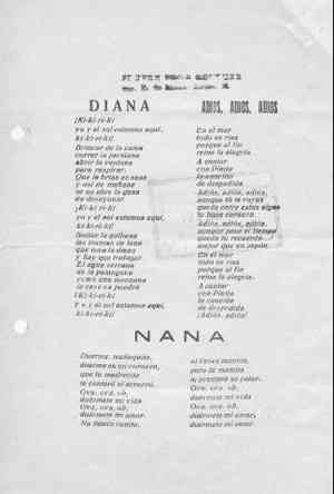 DIANA