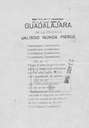 GUADALAJARA