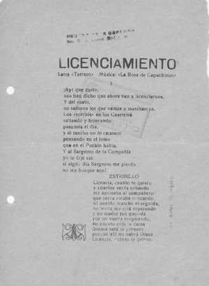 LICENCIAMIENTO